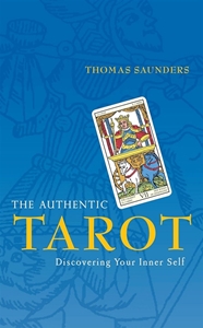 Bild på Authentic tarot: discovering your inner self