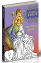 Bild på Universal Tarot Coloring Book