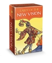 Bild på Tarot of the New Vision Mini (new edition)