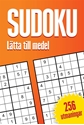Bild på Sudoku : 256 sudokun, lätta till medel