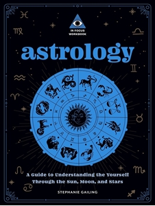 Bild på Astrology: An In Focus Workbook