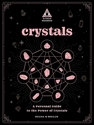 Bild på Crystals: An In Focus Workbook