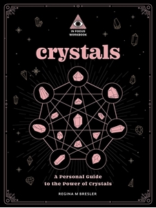 Bild på Crystals: An In Focus Workbook