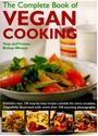 Bild på Anness: Complete Book of Vegan Cooking