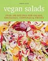 Bild på Vegan salads - over 100 recipes for salads, toppings & twists