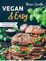 Bild på Vegan & Easy: 70 Amazingly Simple and Delicious Recipes