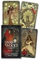 Bild på Dark Wood Tarot Mini Deck