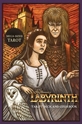 Bild på Mega-Sized Tarot: Labyrinth Tarot Deck and Guidebook