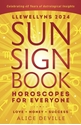 Bild på Llewellyn's 2024 Sun Sign Book