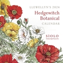 Bild på Llewellyn's 2024 Hedgewitch Botanical Calendar