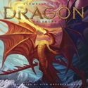 Bild på Llewellyn's 2024 Dragon Calendar