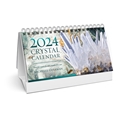 Bild på 2024 Crystal Calendar