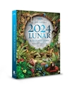Bild på 2024 Lunar and Seasonal Diary : Northern Hemisphere