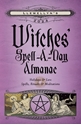 Bild på Llewellyn's 2024 Witches' Spell-A-Day Almanac