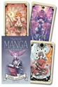 Bild på Mystical Manga Tarot Mini Deck