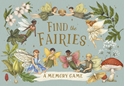 Bild på Find The Fairies : A Memory Game