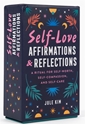Bild på Self-Love Affirmations & Reflections