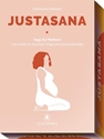 Bild på JustAsana - Yoga for Mothers