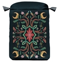 Bild på Inspirational Wicca - Tarot Bag (satin)