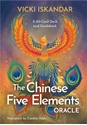 Bild på The Chinese Five Elements Oracle