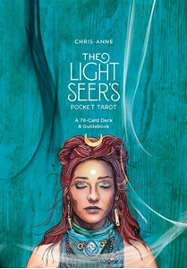 Bild på The Light Seer's Pocket Tarot