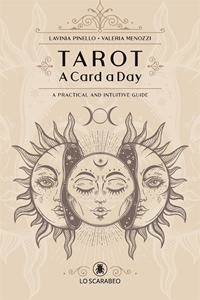 Bild på Tarot - A Card a Day