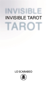 Bild på Invisible Tarot