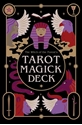 Bild på Witch Of The Forest's Tarot Magick Deck