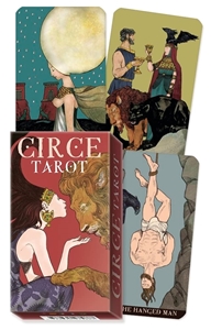 Bild på Circe Tarot