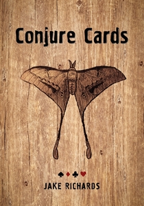 Bild på Conjure Cards