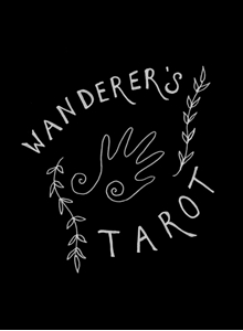 Bild på Wanderer'S Tarot
