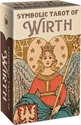 Bild på Mini Symbolic Tarot of Wirth