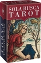 Bild på Mini Sola Busca Tarot