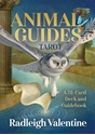 Bild på Animal Guides Tarot