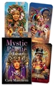 Bild på Mystic Palette Tarot (kit)