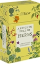 Bild på A Kitchen Full of Herbs