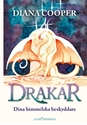 Bild på Drakar : dina himmelska beskyddare