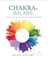 Bild på Chakrabalans : hitta din inre kraft och fulla potential