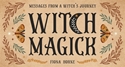 Bild på Witch Magick