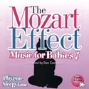 Bild på The Mozart Effect for Babies