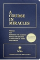 Bild på A Course In Miracles (3 Volumes In 1) (3rd Edition)