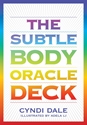 Bild på The Subtle Body Oracle Deck