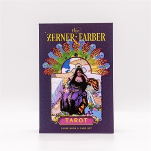 Bild på The Zerner/Farber Tarot