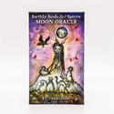 Bild på Earthly Souls & Spirits Moon Oracle