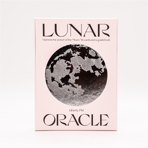 Bild på Lunar Oracle