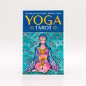 Bild på Yoga Tarot