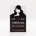 Bild på Disorder - Tarot of Innocence (limited edition)