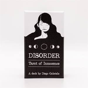Bild på Disorder - Tarot of Innocence (limited edition)