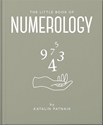 Bild på Little Book Of Numerology