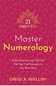 Bild på 21 Days to Master Numerology